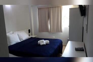 Madame Lynch Hotel Asuncion