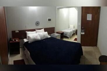 Madame Lynch Hotel Asuncion