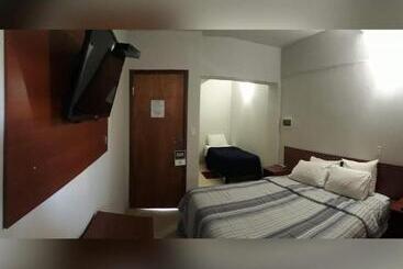 Madame Lynch Hotel Asuncion