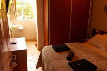 Madame Lynch Hotel Asuncion