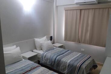 Madame Lynch Hotel Asuncion