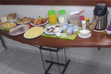 Madame Lynch Hotel Asuncion