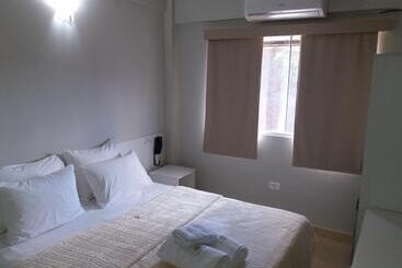 Madame Lynch Hotel Asuncion