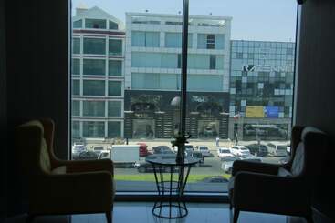 Sky Hotel Baku