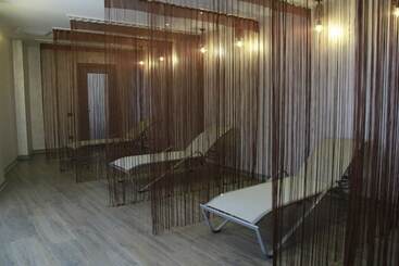 Sky Hotel Baku