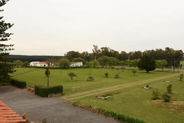 هاستل Posada De Campo San Cono