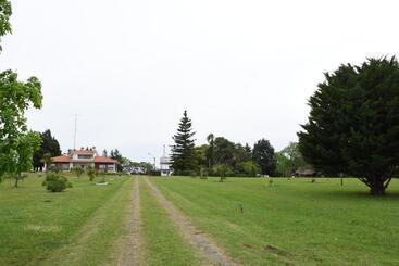 هاستل Posada De Campo San Cono