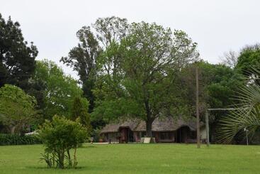 هاستل Posada De Campo San Cono