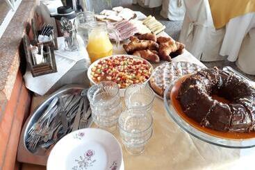 هاستل Posada De Campo San Cono