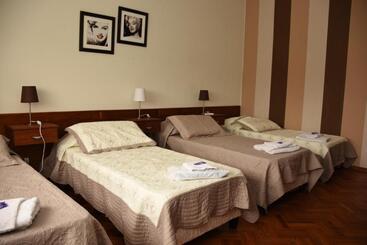 هاستل Posada De Campo San Cono