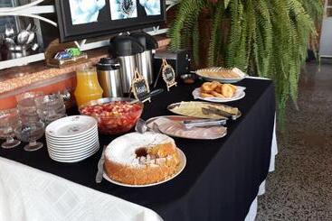 هاستل Posada De Campo San Cono