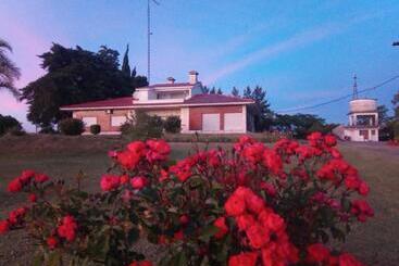 هاستل Posada De Campo San Cono