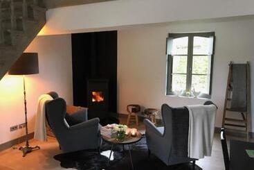 B&b De Hanewijkhoeve