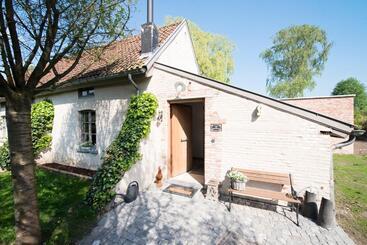 B&b De Hanewijkhoeve