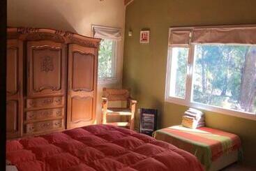 Entre Sierras B&b