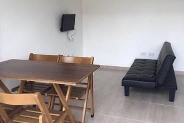 Apartamentos Da 23