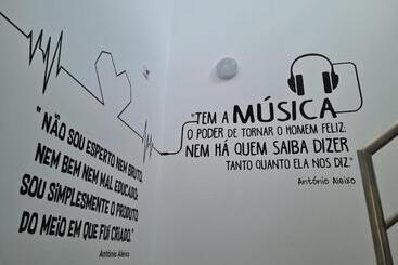 Hostel Supremo
