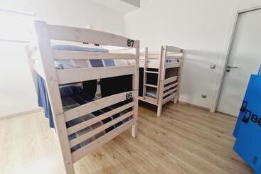 Hostel Supremo