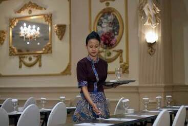 Aston Banyuwangi Hotel And Conference Center