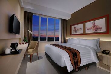 Aston Banyuwangi Hotel And Conference Center