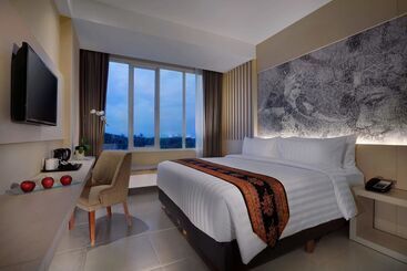 Aston Banyuwangi Hotel And Conference Center