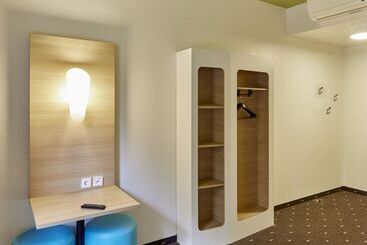 B&b Hotel Trier