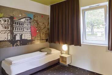 B&b Hotel Trier