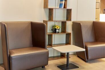 B&b Hotel Trier