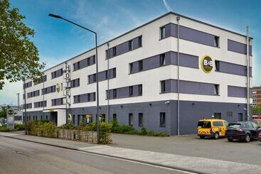 B&b Hotel Trier