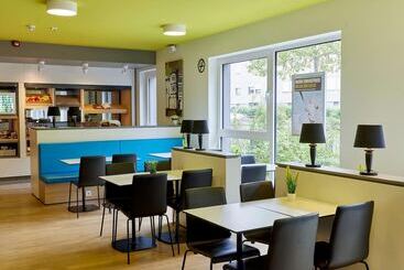 B&b Hotel Trier