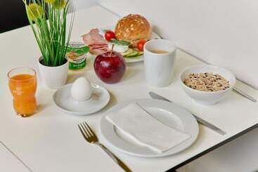 B&b Hotel Trier