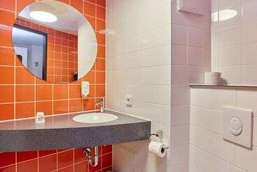 B&b Hotel Trier