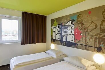 B&b Hotel Trier