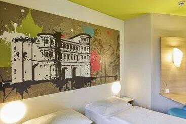 B&b Hotel Trier