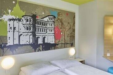 B&b Hotel Trier