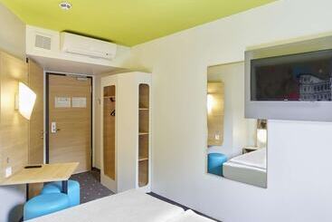 B&b Hotel Trier