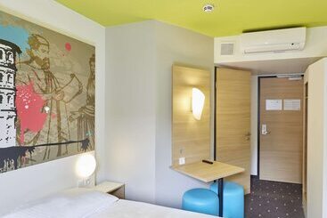 B&b Hotel Trier