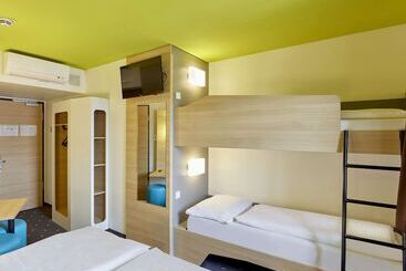 B&b Hotel Trier
