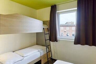 B&b Hotel Trier