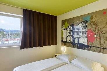 B&b Hotel Trier