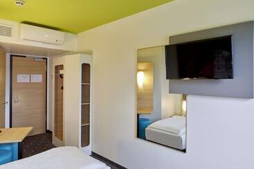 B&b Hotel Trier