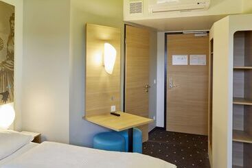 B&b Hotel Trier