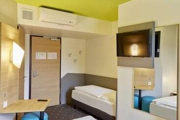 B&b Hotel Trier