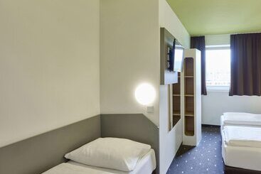 B&b Hotel Trier