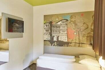 B&b Hotel Trier