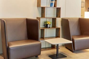 B&b Hotel Trier