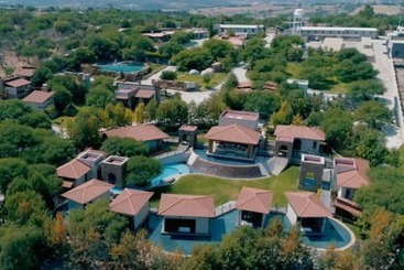 هتل Casa Legado Spa & Resort