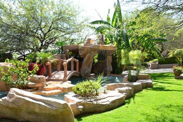 هتل Casa Legado Spa & Resort