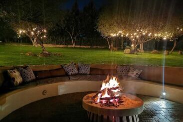 هتل Casa Legado Spa & Resort
