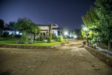 هتل Casa Legado Spa & Resort